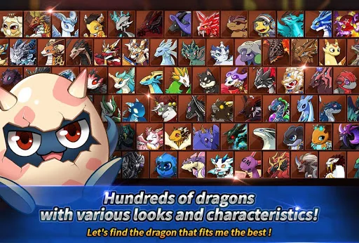 Dragon Village screenshot 3