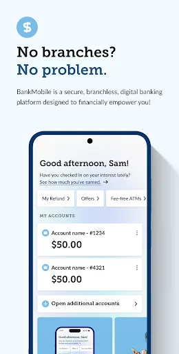 BankMobile