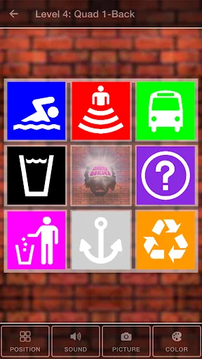 IQ games N-Back Brain Premium