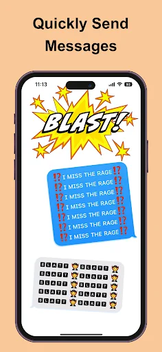 Auto Paste Keyboard