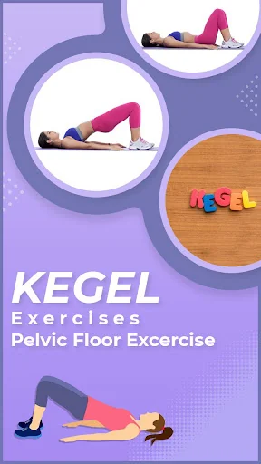 Pelvic: Kegel Exercises