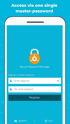 PassVault: Password & Id Card screenshot 2