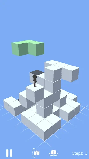 Little Climber