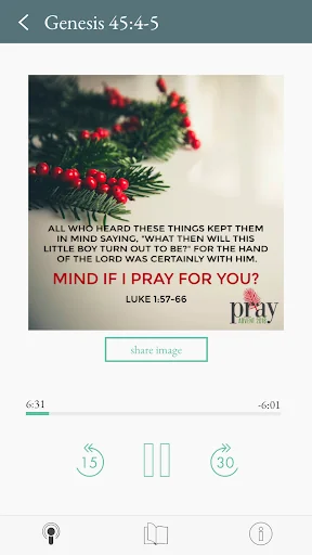 Pray Every Day