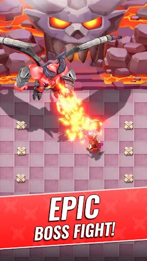 Arcade Hunter: Sword, Gun, and screenshot 3