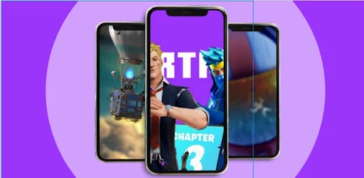 Chapter 3 Army - Battle Royale