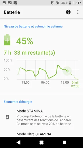 Battery Health Checker screenshot 4