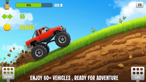 Hill Drive Adventure 2026