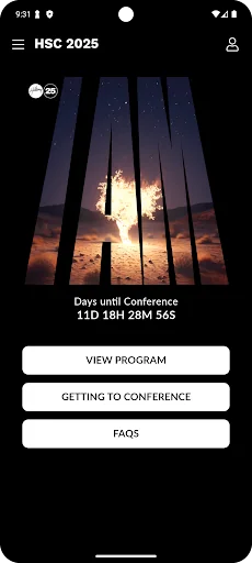 Hillsong Conference Sydney
