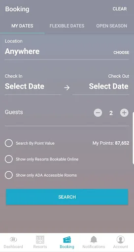 Hilton Grand Vacations