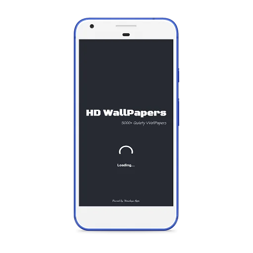 5000+ HD WallPapers