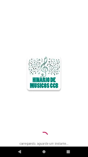 Hinário de Músicos da CCB