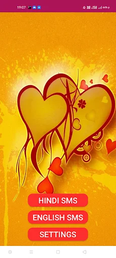 Love Sms Messages 2026