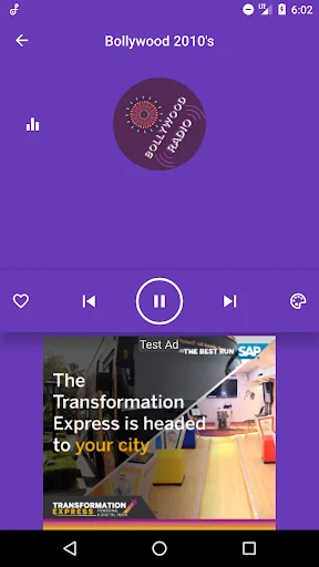 Hindi Fm Radio HD Hindi Songs