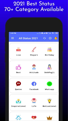 Hindi Status 2026