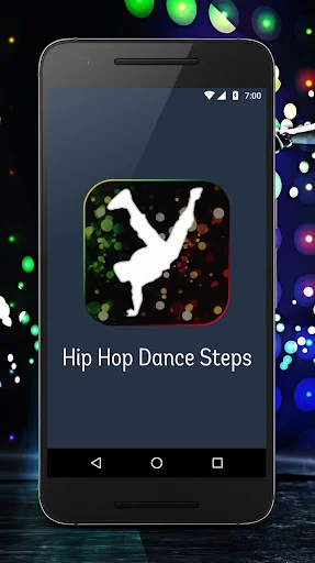 Hip Hop Dance Steps Videos