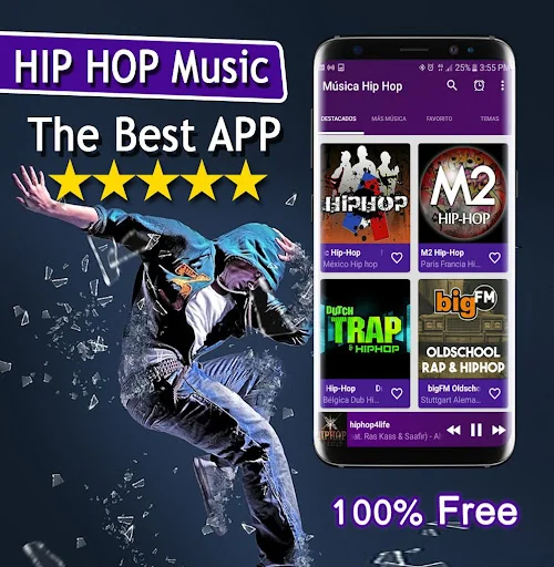 Hip Hop Music