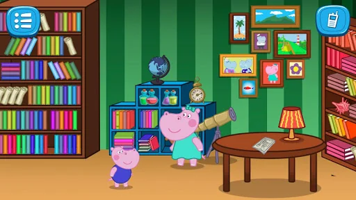 Riddles for kids: Escape room screenshot 2