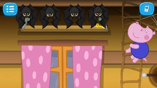 Riddles for kids: Escape room screenshot 3