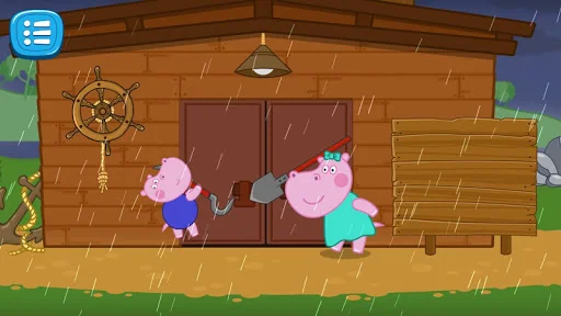 Riddles for kids: Escape room screenshot 4