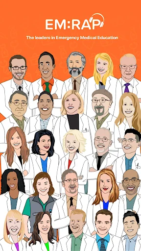 EM:RAP - Medical Education