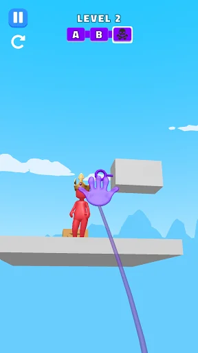 Grabby Grab screenshot 3