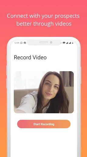 Hippo Video - Sales Prospectin