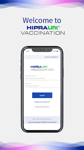 HIPRAlink® Vaccination