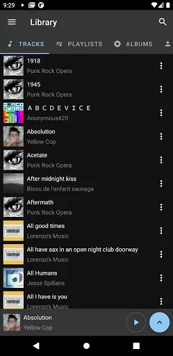 Music Speed Changer