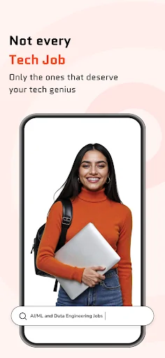 hirist.tech: IT Job Search App