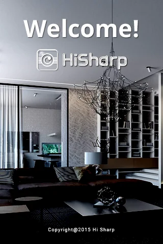 HISHARP