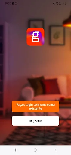 Geonav Home