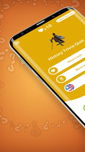 History Trivia Quiz Games