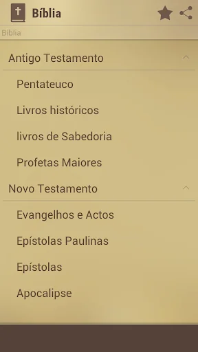 Bíblia