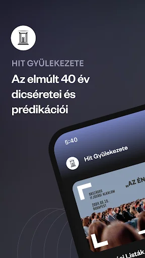 Hit Gyülekezete