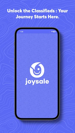 Joysale