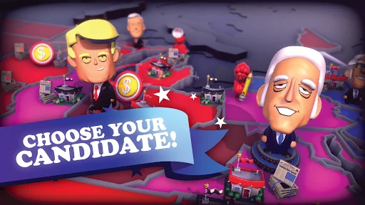 The Political Machine 2020