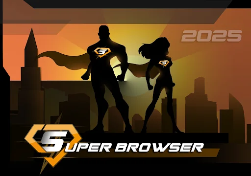 Fast Proxy Browser