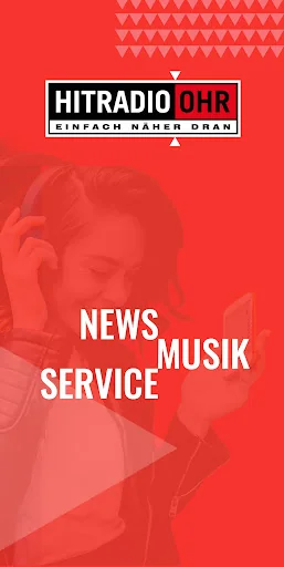 HITRADIO OHR