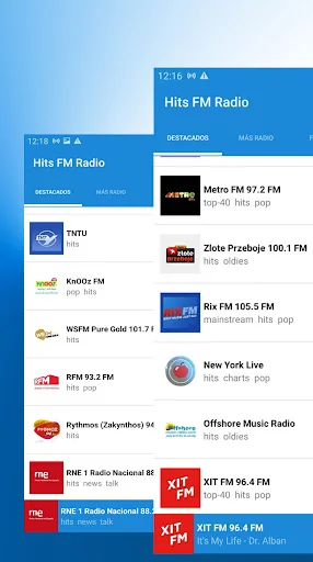 Hits Radio FM