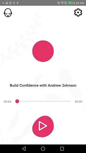 Build Confidence with Andrew J screenshot 2