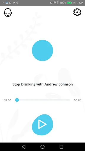 Stop Drinking with Andrew John screenshot 2