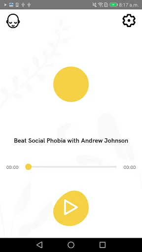 Beat Social Phobia with Andrew screenshot 2