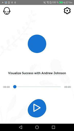 Visualize Success with Andrew  screenshot 2