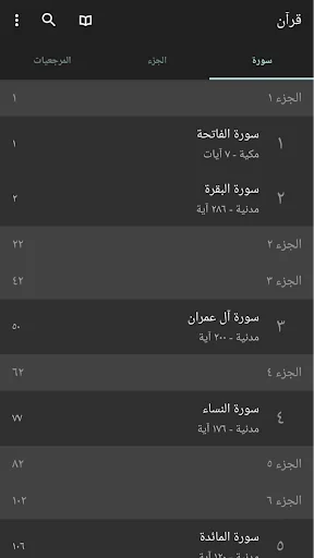 Holy Quran