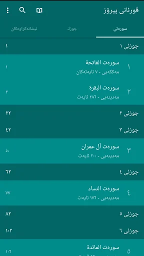 قورئانی پیرۆز