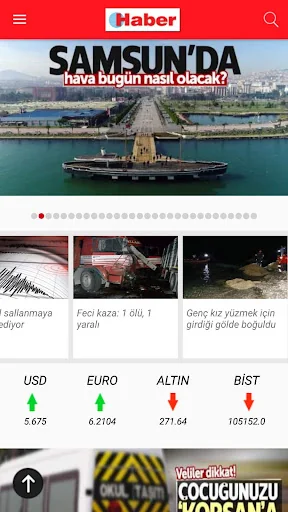 Haber Gazetesi