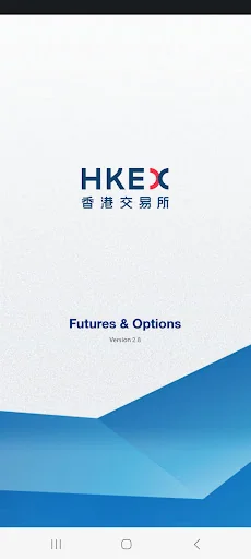 Futures & Options