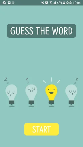 Guess The Word