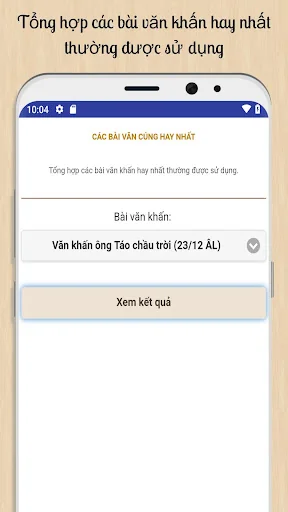 Văn cúng tổng hợp